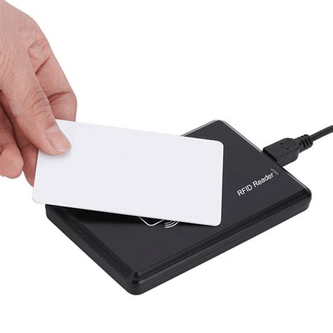 usb rfid card reader writer